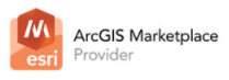 Esri ArcGIS Marketplace Logo